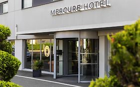 Mercure Belfort Centre